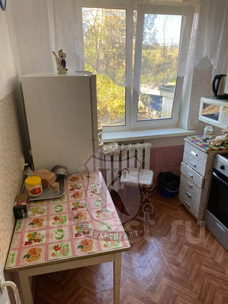 Снять 2-к квартиру, 49 кв.м.