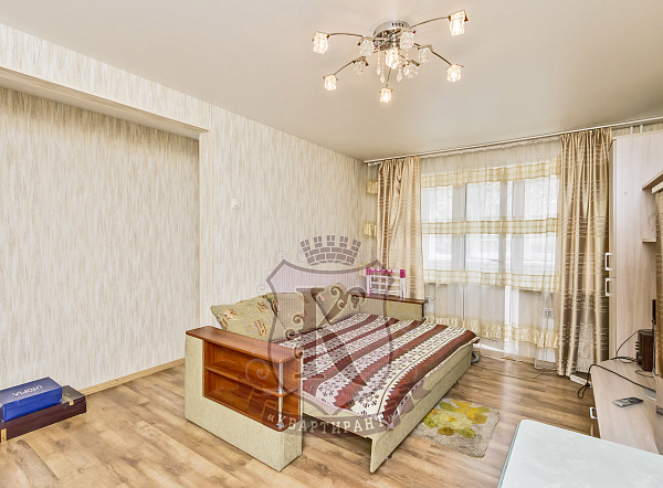 Снять 1-к квартиру, 30 кв.м.