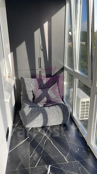 Снять 1-к квартиру, 35 кв.м.