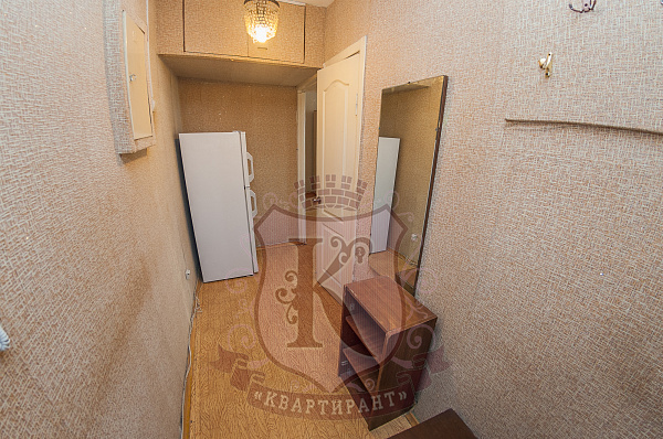 Снять 1-к квартиру, 36 кв.м.