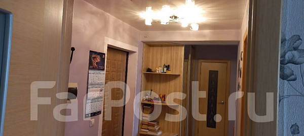 Снять 2-к квартиру, 61 кв.м.
