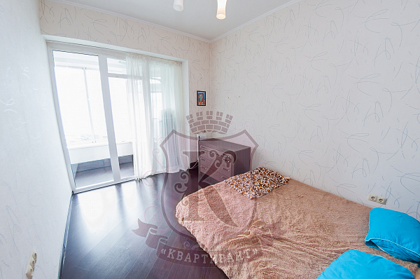 Снять 2-к квартиру, 56 кв.м.