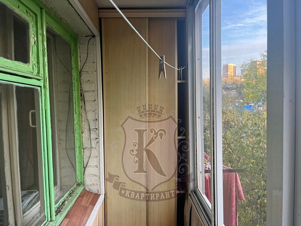 Снять 2-к квартиру, 47 кв.м.