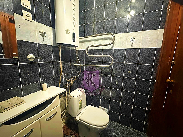 Снять 3-к квартиру, 52 кв.м.