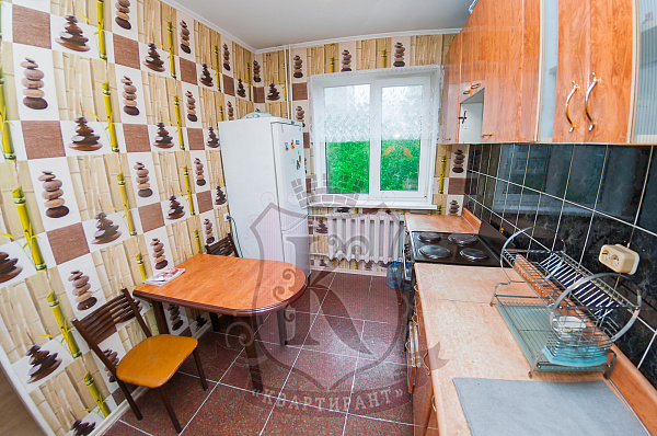 Снять 2-к квартиру, 57 кв.м.