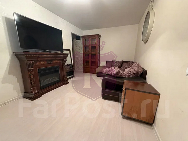 Снять 2-к квартиру, 42 кв.м.