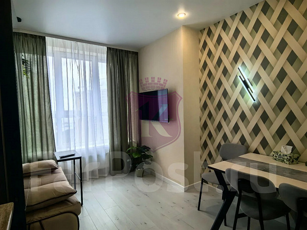 Снять 1-к квартиру, 38 кв.м.