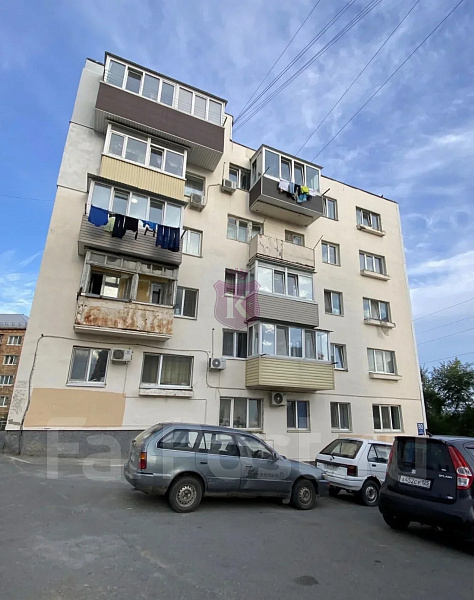 Снять 2-к квартиру, 39 кв.м.