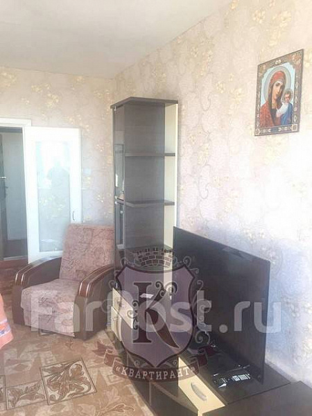Снять 2-к квартиру, 57 кв.м.