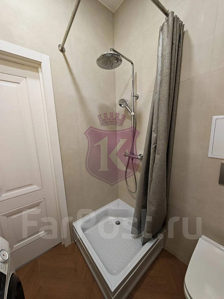 Снять 1-к квартиру, 36 кв.м.