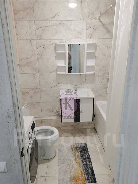 Снять 1-к квартиру, 31 кв.м.