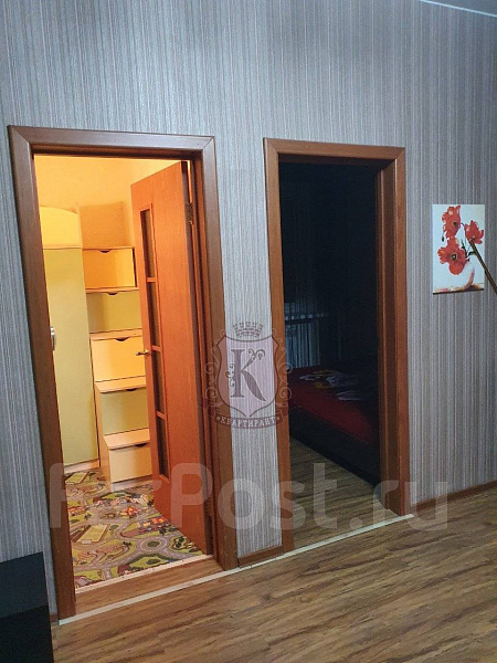 Снять 3-к квартиру, 44 кв.м.