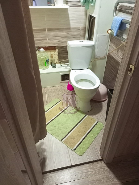 Снять 2-к квартиру, 35 кв.м.