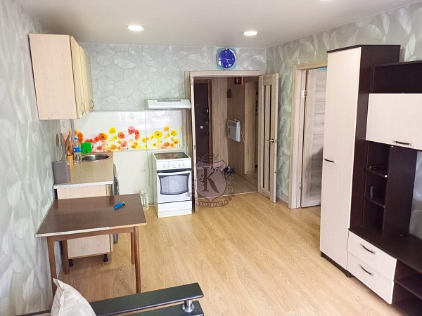 Снять 2-к квартиру, 35 кв.м.
