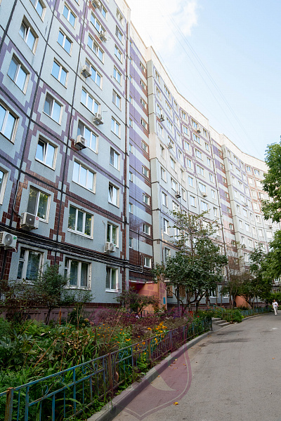 Снять 3-к квартиру, 67 кв.м.