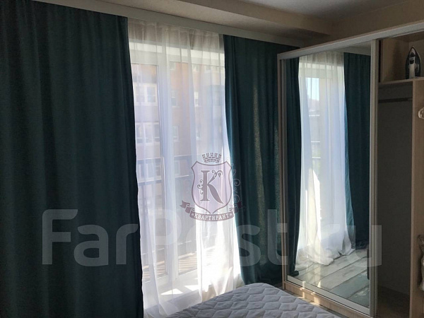 Снять 1-к квартиру, 32 кв.м.