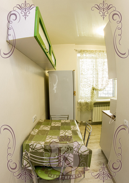 Снять 2-к квартиру, 52 кв.м.