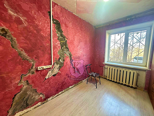 Снять 3-к квартиру, 52 кв.м.