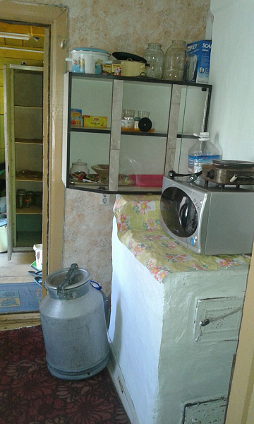 Снять 1-к квартиру, 11 кв.м.