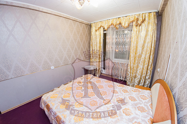 Снять 2-к квартиру, 47 кв.м.