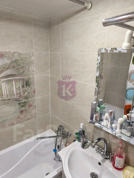 Снять 2-к квартиру, 52 кв.м.
