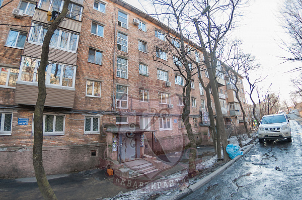 Снять 1-к квартиру, 36 кв.м.