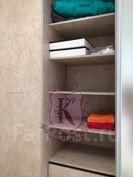 Снять 1-к квартиру, 19 кв.м.