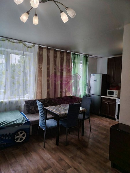 Снять 3-к квартиру, 70 кв.м.