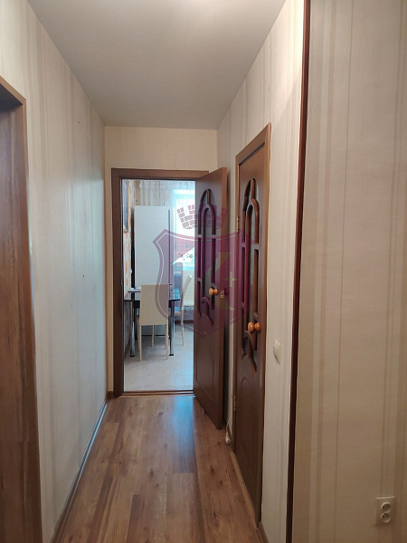 Снять 1-к квартиру, 39 кв.м.