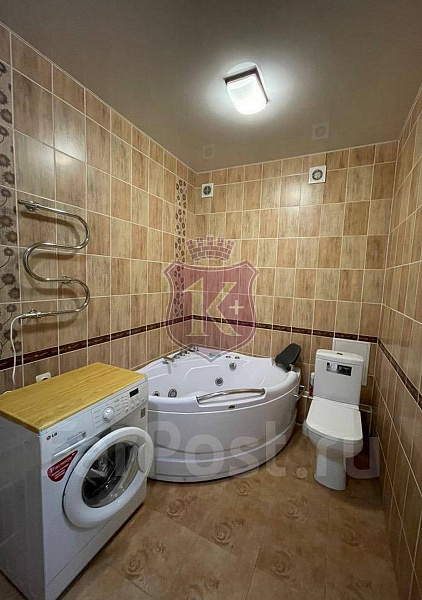Снять 3-к квартиру, 93 кв.м.