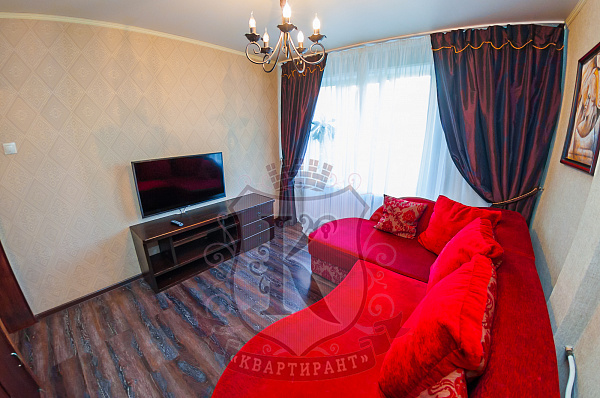 Снять 1-к квартиру, 34 кв.м.