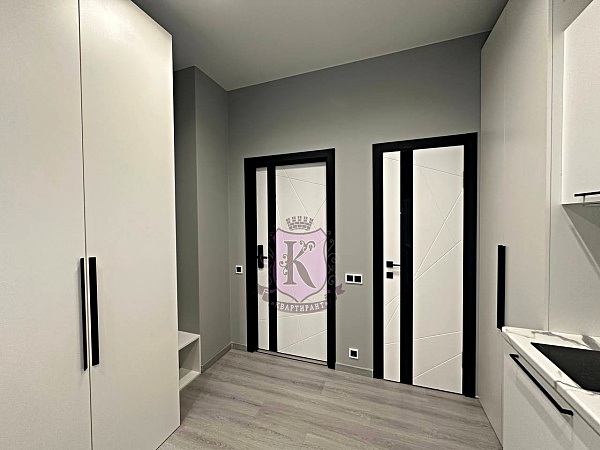 Снять 1-к квартиру, 32 кв.м.