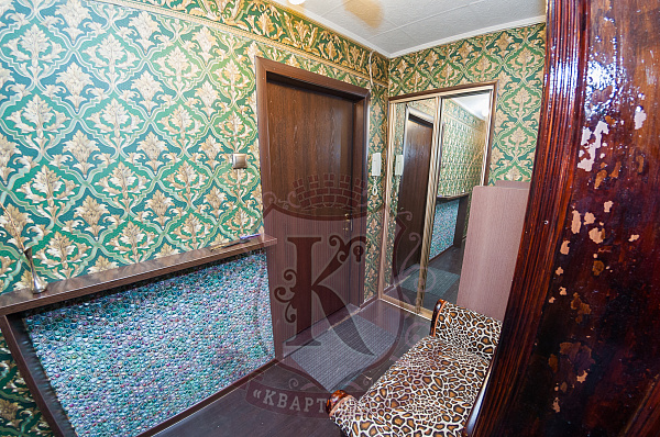 Снять 2-к квартиру, 47 кв.м.