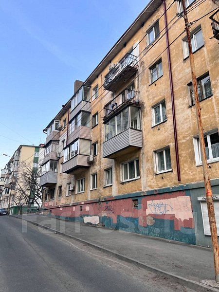 Снять 3-к квартиру, 77 кв.м.
