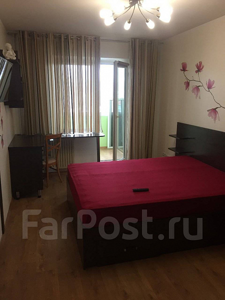 Снять 2-к квартиру, 67 кв.м.