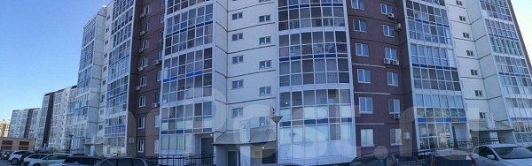 Снять 1-к квартиру, 35 кв.м.