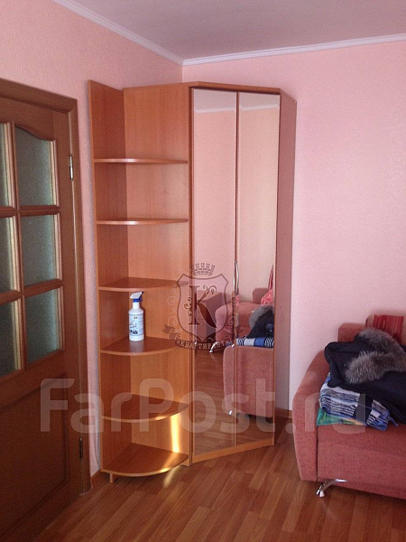 Снять 1-к квартиру, 42 кв.м.