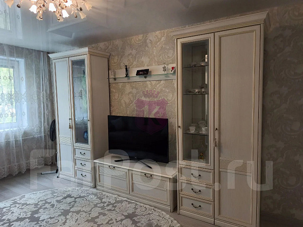 Снять 2-к квартиру, 52 кв.м.