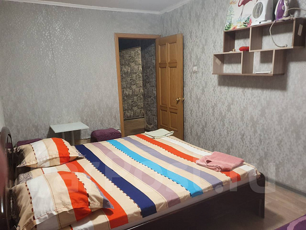 Снять 2-к квартиру, 60 кв.м.