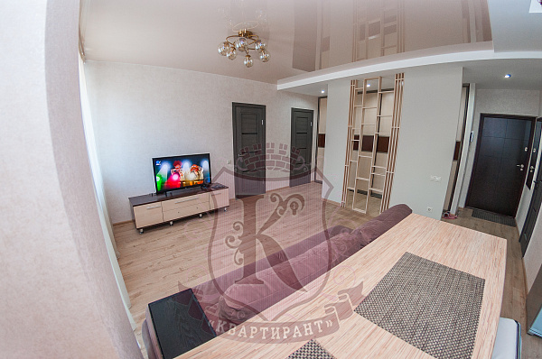 Снять 3-к квартиру, 56 кв.м.