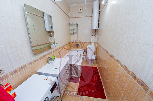 Снять 2-к квартиру, 56 кв.м.