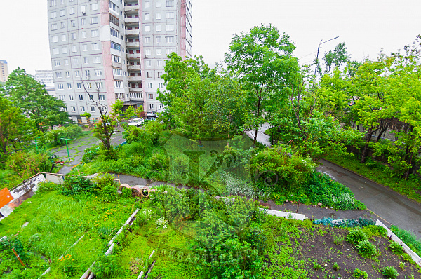 Снять 2-к квартиру, 57 кв.м.