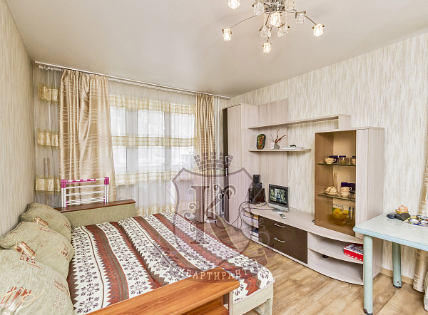 Снять 1-к квартиру, 30 кв.м.