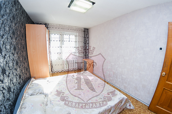 Снять 3-к квартиру, 67 кв.м.