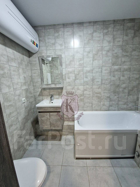 Снять 2-к квартиру, 38 кв.м.