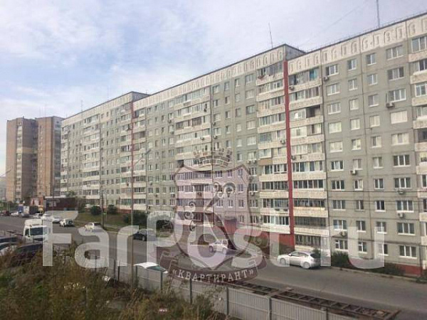 Снять 2-к квартиру, 57 кв.м.
