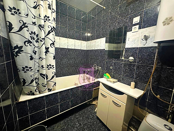 Снять 3-к квартиру, 52 кв.м.