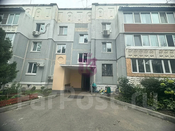 Снять 1-к квартиру, 35 кв.м.