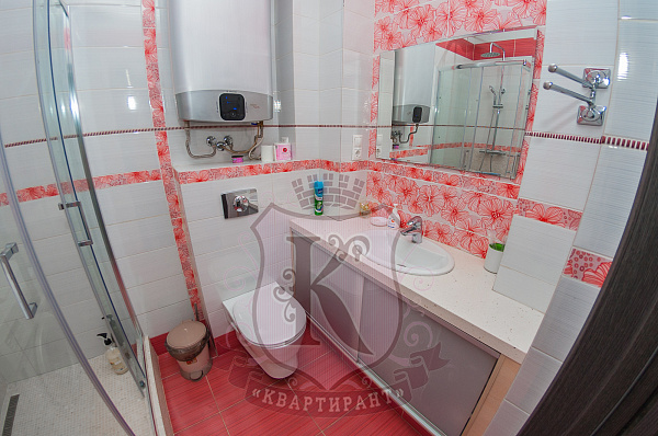 Снять 3-к квартиру, 56 кв.м.