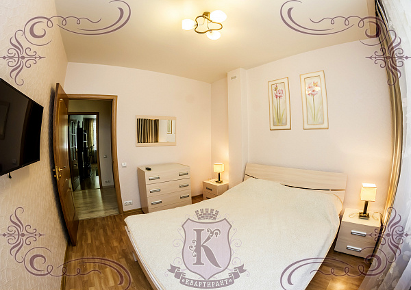 Снять 2-к квартиру, 52 кв.м.